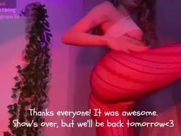 Chaturbate Adult Webcam of lookluna