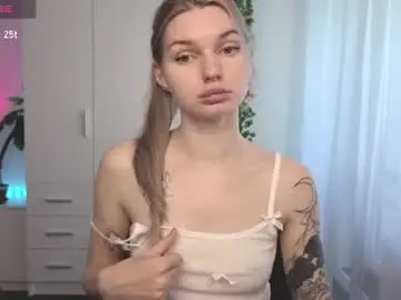 Chaturbate Nude Webcam of lookluna
