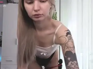 Chaturbate Free Porn Cam of lookluna