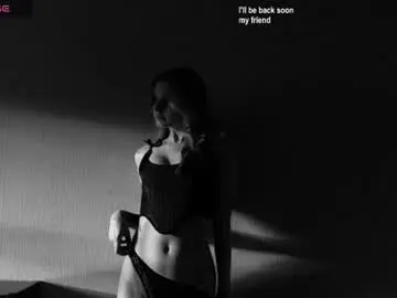 Chaturbate Best Webcam of lookluna