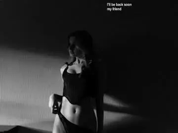 Chaturbate Nude Webcam of lookluna