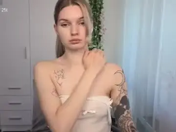 Chaturbate Best live sex cam show of lookluna