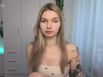 Chaturbate Adult Webcam of lookluna