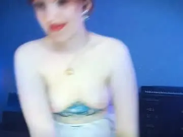 Chaturbate Adult Video Chat of lucindaschaible