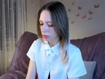 Chaturbate Adult Video Chat of lunariabliss