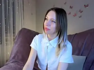 Chaturbate Live Sex of lunariabliss