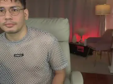 Chaturbate Nude Webcam of marcuswildx