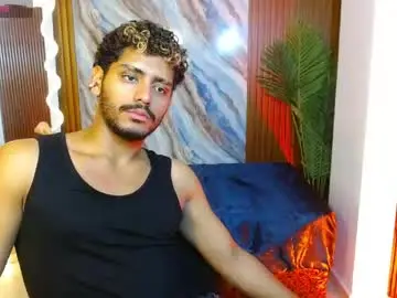 Chaturbate Free Live Porn of milo_tay