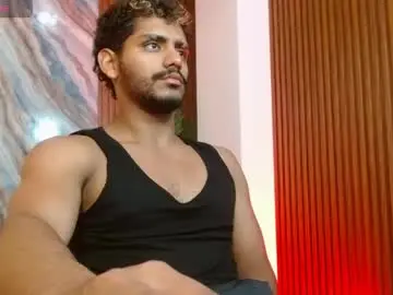 Chaturbate Adult Video Chat of milo_tay