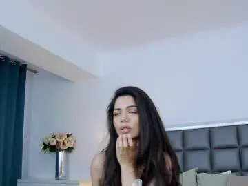 Chaturbate Live Sex of missangelinnaa