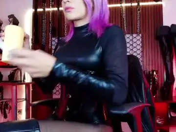 Chaturbate Best Webcam of missdarklady
