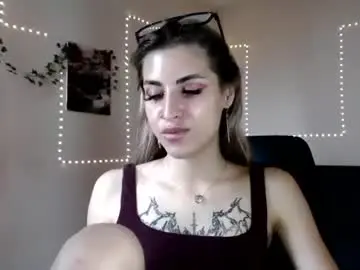 Chaturbate Adult Video Chat of monikaanis
