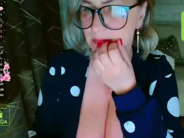 Chaturbate Adult Video Chat of music_fairy