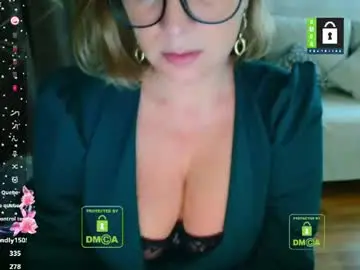 Chaturbate Sex Cam of music_fairy