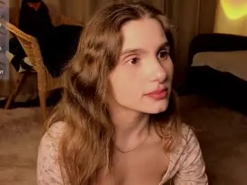 Chaturbate Live Sex Cam of rosalvaulman