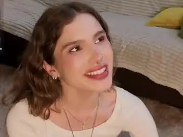 Chaturbate Adult Webcam of rosalvaulman