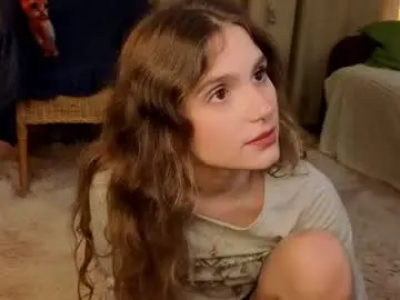 Chaturbate Sex Cam of rosalvaulman