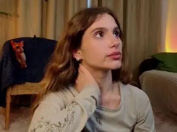 Chaturbate Free Porn Cam of rosalvaulman