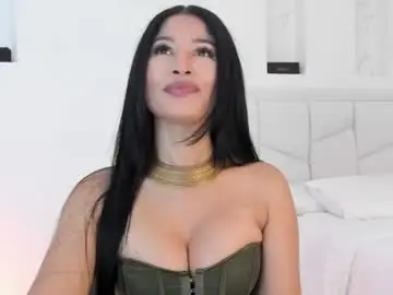 Chaturbate Nude Webcam of saralife69