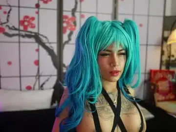 Chaturbate Best live sex cam show of scarlett_collins01