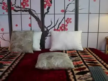 Chaturbate Live Porn of scarlett_collins01