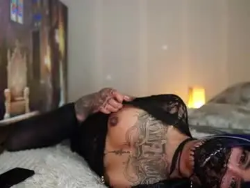 Chaturbate Adult Webcam of scarlett_collins01
