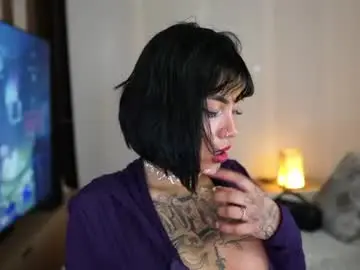 Chaturbate Watch Live Sex Cams of scarlett_collins01