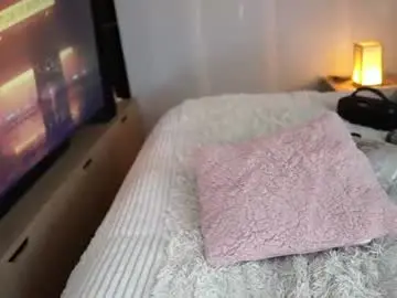 Chaturbate Free Live Porn of scarlett_collins01