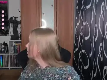 Chaturbate Best live sex cam show of stella_and_carol