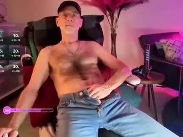 Chaturbate Live Sex Cam of towndude123