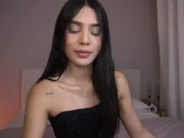 Chaturbate Live Sex of veroniqe_lounge