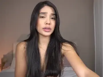 Chaturbate Live Sex Cam of veroniqe_lounge