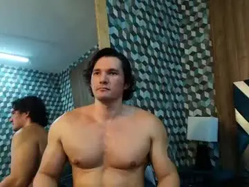 Chaturbate Sex Chat of wiston_cox