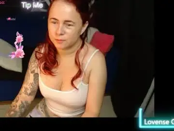Chaturbate Best live sex cam show of xtheya_me
