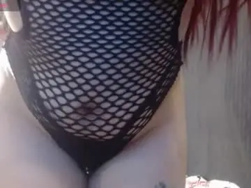 Chaturbate Live Porn of xtheya_me