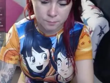 Chaturbate Live Sex of xtheya_me