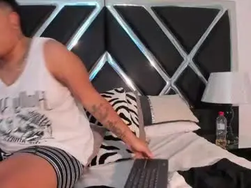 Chaturbate Adult Webcam of zeussmithh