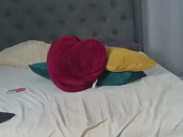 Chaturbate Sex Cam of _adelle
