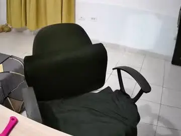 Chaturbate Sex Chat of alixxx_culombia