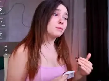 Chaturbate Adult Webcam of anittacherry