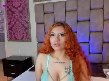 Chaturbate Adult Video Chat of aprilredpeach