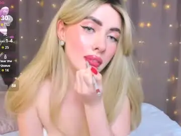 Chaturbate Watch Live Sex Cams of aria_montclair