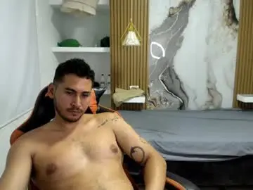 Chaturbate Live Sex of ashlan_king