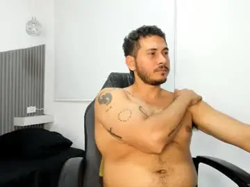 Chaturbate Free Porn Cam of ashlan_king