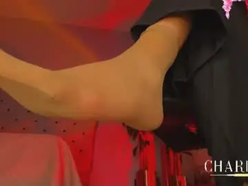 Chaturbate Live Porn of charlotte__grey