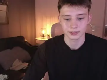 Chaturbate Live Sex Cam of codyorien