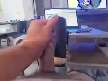 Chaturbate Private Sex Chat of countryboy_10