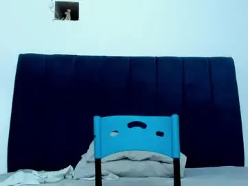 Chaturbate Best live sex cam show of cris_dulce