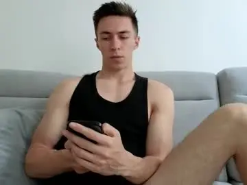 Chaturbate Live Sex of cristianovilla