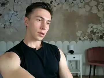 Chaturbate Live Porn of cristianovilla
